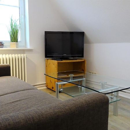 Haus Rosi Whg 1 Apartment ดาเมอ ภายนอก รูปภาพ