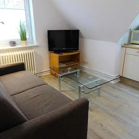 Haus Rosi Whg 1 Apartment ดาเมอ ภายนอก รูปภาพ