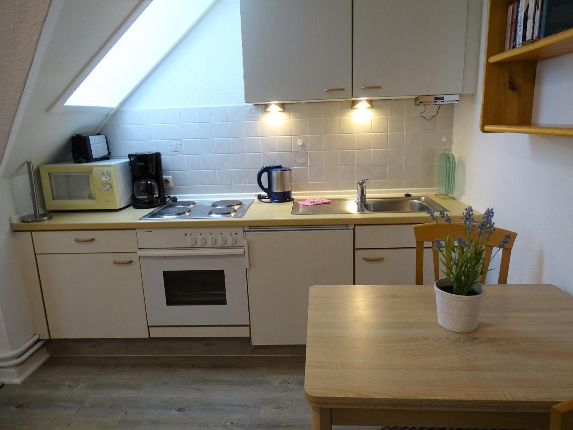 Haus Rosi Whg 1 Apartment ดาเมอ ภายนอก รูปภาพ