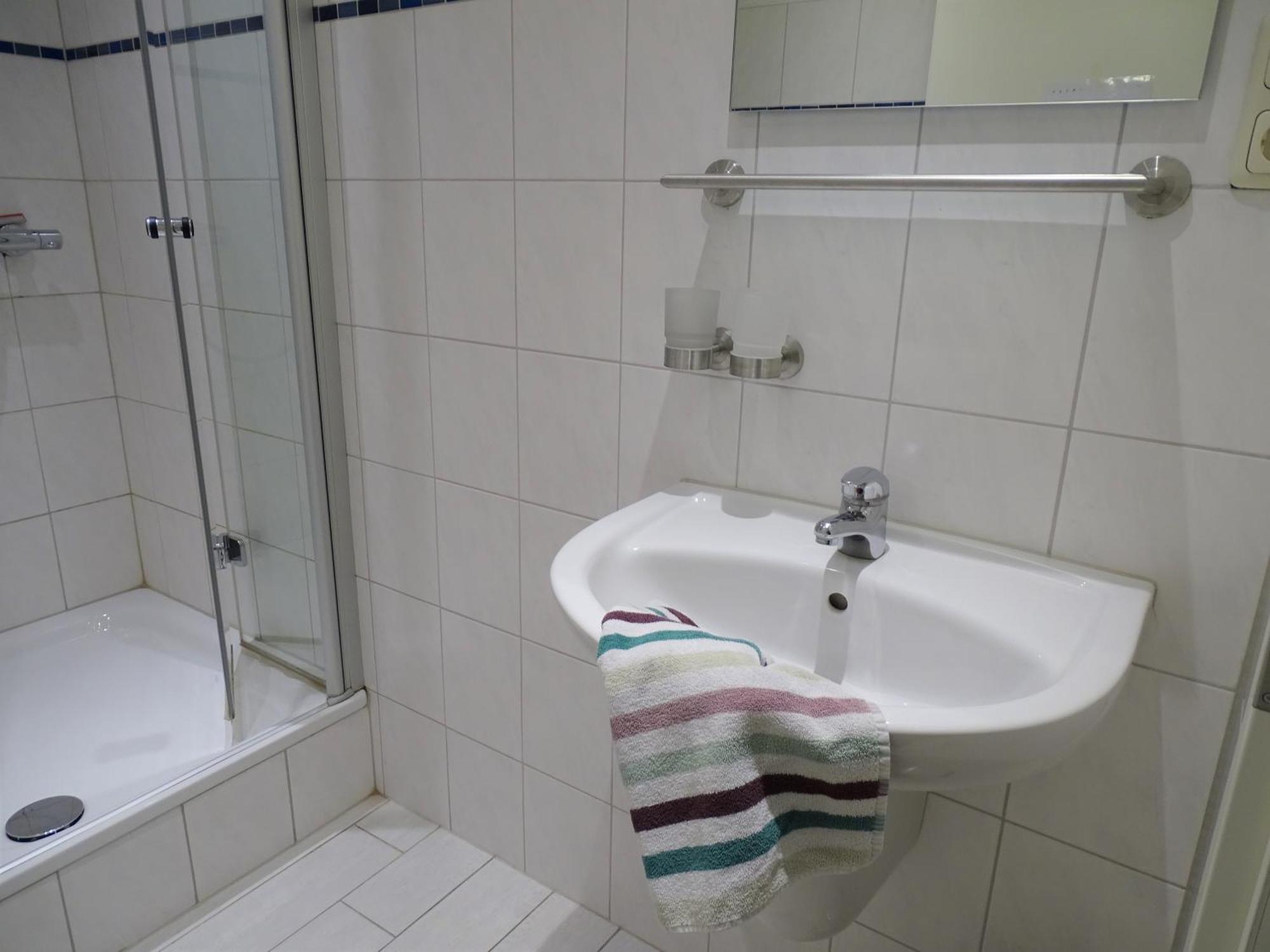 Haus Rosi Whg 1 Apartment ดาเมอ ภายนอก รูปภาพ