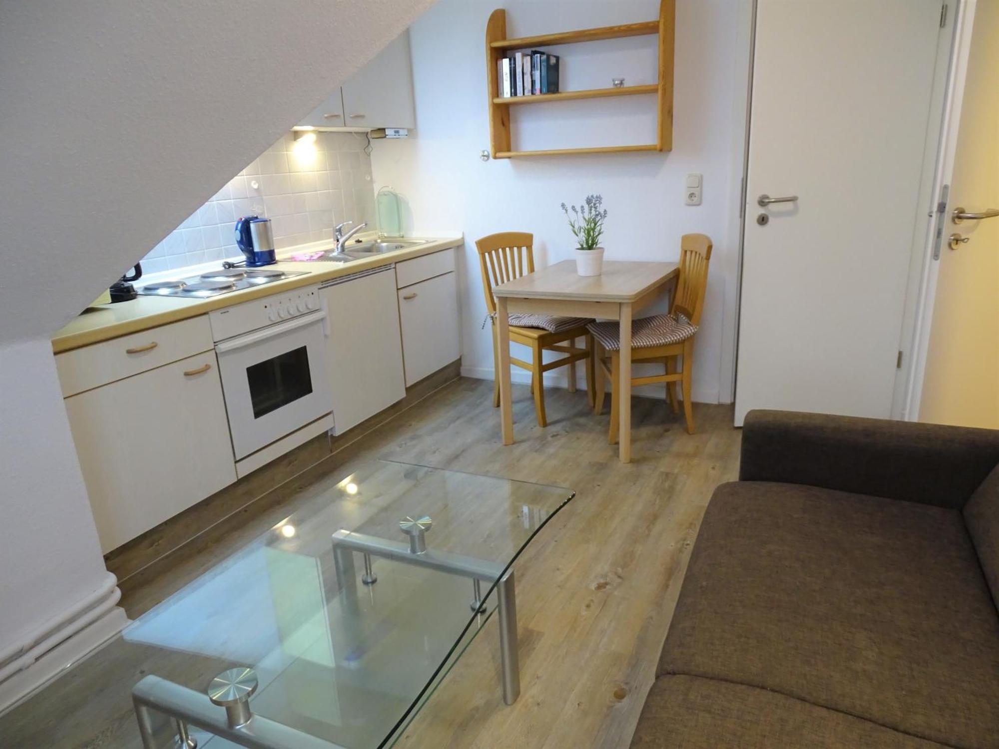 Haus Rosi Whg 1 Apartment ดาเมอ ภายนอก รูปภาพ